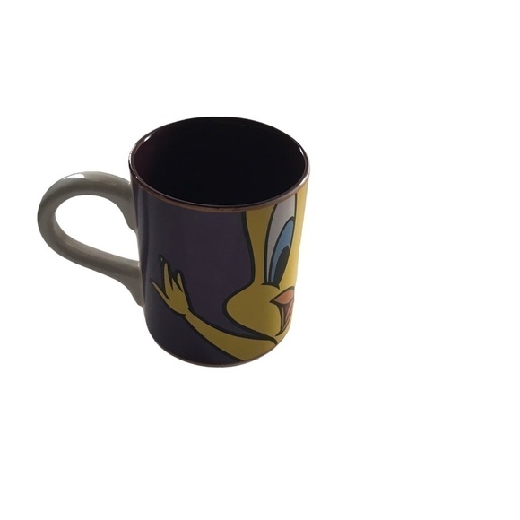2 Gibson Tweety Bird Coffee/Tea Mugs